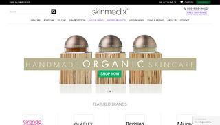 Skinmedix.com